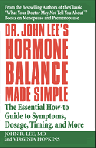 What your doctor may not tell you about hormone balance
