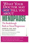 What your doctor may not tell you about menopause