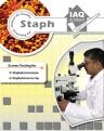 Health test for staph