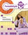 Health test for formaldehyde