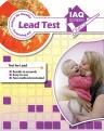 Health test for lead