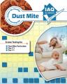 Health test for dust mite