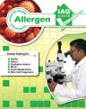 Health test for allergen