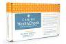 Canine health test kit